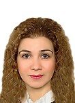Багирова Арзу Мирбалаевна, Гинеколог, Маммолог, Онколог-маммолог, Онколог