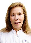 Грачева Татьяна Михайловна, Врач ЛФК