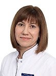 Губанова Ольга Юрьевна, Гастроэнтеролог