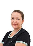 Мукасеева Александра Вячеславовна, УЗИ-специалист