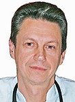 Сыров Андрей Валентинович, Кардиолог