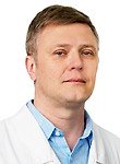 Кидалов Максим Борисович, Невролог, Реабилитолог