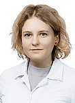 Самусенкова Ксения Владиславовна, ЛОР (отоларинголог)
