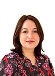 Мерзлякова Нина Николаевна, Врач функциональной диагностики