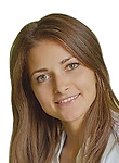 Байкова Анна Андреевна, Невролог, Рефлексотерапевт