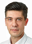Глуходед Алексей Ильич, Стоматолог, Стоматолог-хирург