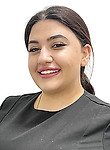 Григорян Марина Вардгесовна, Стоматолог, Стоматолог-ортодонт