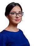 Климова Инна Владимировна, Стоматолог-ортодонт
