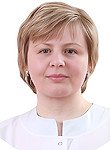 Праскурничая Наталья Александровна, Кардиолог
