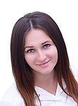 Левковская Ольга Владимировна, Стоматолог