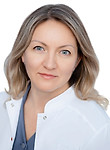 Неймышева Светлана Николаевна, Невролог, Вертебролог, Рефлексотерапевт, Гирудотерапевт