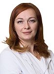 Борисова Ирина Валерьевна, Акушер, Гинеколог, Гинеколог-эндокринолог, УЗИ-специалист