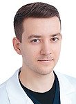 Ботнарь Григорий Григорьевич, Невролог