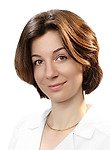 Прохорова Анастасия Дмитриевна, Педиатр