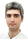 Сурин Владимир Владимирович, Ортопед, Травматолог, Травматолог-ортопед