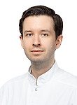 Токарев Петр Александрович, Окулист (офтальмолог)