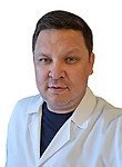 Толмачев Дмитрий Владимирович, Ортопед, Травматолог, Травматолог-ортопед