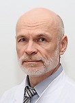 Гусев Евгений Юрьевич, Хирург, Абдоминальный хирург