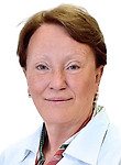 Чертова Надежда Борисовна, Педиатр