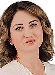 Таранец Татьяна Анатольевна, Дерматолог, Косметолог, Косметолог-дерматолог