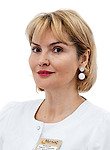 Исмаилова Наталья Супьяновна, Косметолог