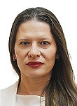 Коробицына Екатерина Николаевна, Стоматолог