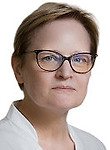 Рощупкина Светлана Васильевна, Нефролог