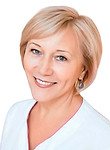 Грехова Елена Владимировна, УЗИ-специалист