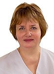 Буклей Вера Николаевна, Окулист (офтальмолог)