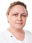 Кожелупенко Мария Владимировна, Терапевт, Гирудотерапевт, Пульмонолог, Аллерголог, Иммунолог