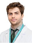 Уваров Михаил Владимирович, Кардиолог