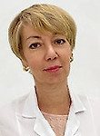 Феста Татьяна Алексеевна, Гастроэнтеролог, Терапевт