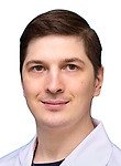 Карандин Александр Сергеевич, Ортопед, Травматолог, Травматолог-ортопед