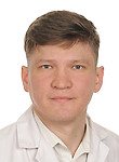 Москвитин Иван Сергеевич, Проктолог, Колопроктолог, Онкопроктолог