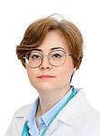Сидоренко Анастасия Николаевна, Невролог