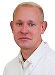 Приезжев Николай Борисович, Невролог, Анестезиолог
