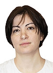 Тарасова Асиат Тамерлановна, Хирург, УЗИ-специалист, Флеболог, Сосудистый хирург