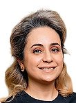 Ханеданян Анна Сергеевна, Стоматолог, Стоматолог-терапевт, Стоматолог-пародонтолог