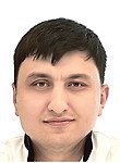 Шахманаев Салаутдин Хабибуллаевич, Проктолог, Колопроктолог