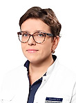 Братчикова Ольга Владимировна, Гинеколог