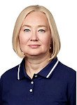 Мнушкина Надежда Витальевна, УЗИ-специалист