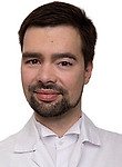 Гончаров Игорь Николаевич, Терапевт, Кардиолог