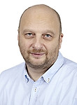 Брукер Александр Ильич, Рефлексотерапевт