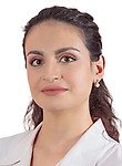 Карабекян Елена Левоновна, Стоматолог, Стоматолог-терапевт, Стоматолог-хирург