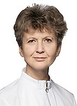 Костенко Елена Ивановна, Гастроэнтеролог, Терапевт