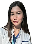 Тютина Татьяна Александровна, Эндоскопист