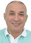 Джабиров Садык Бадруттинович, Стоматолог, Стоматолог-хирург, Стоматолог-имплантолог, Стоматолог-ортопед