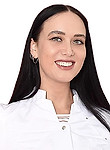 Битюкова Елена Витальевна, Дерматолог, Косметолог