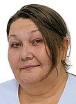 Солодова Ирина Васильевна, Педиатр