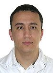 Терзи Григорий Афанасьевич, Ортопед, Травматолог, Травматолог-ортопед